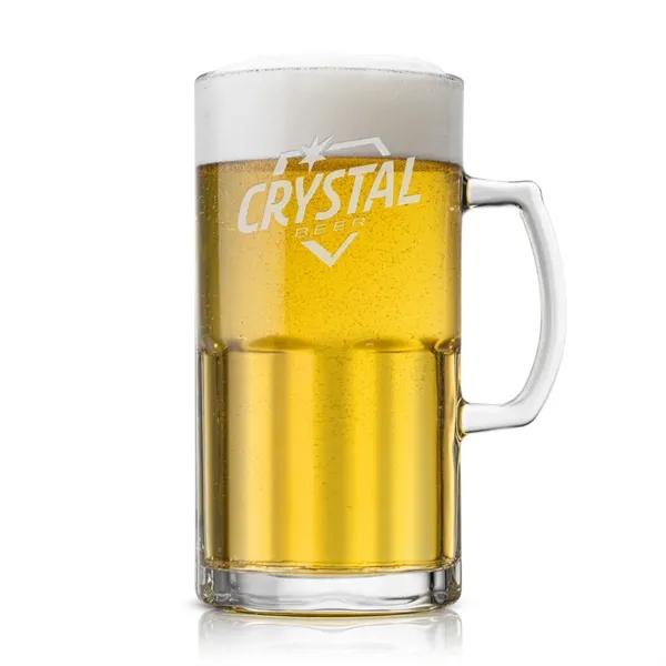 Blythwood Super Stein - Deep Etch - Blythwood Super Stein - Deep Etch - Image 0 of 1