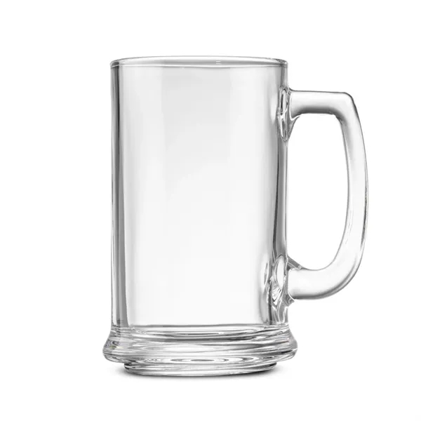 Clarion Beer Stein - Deep Etch - Clarion Beer Stein - Deep Etch - Image 1 of 1