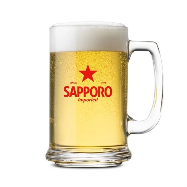 Clarion Beer Stein - Imprinted - Clarion Beer Stein - Imprinted - Image 0 of 1