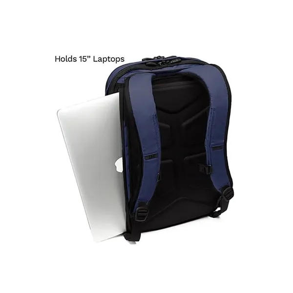 Knack Series 2: Medium Expandable Backpack - Knack Series 2: Medium Expandable Backpack - Image 4 of 4