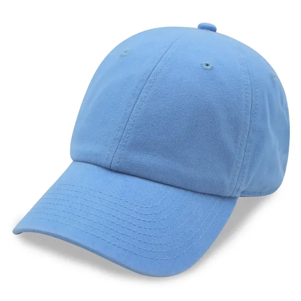 Premium Relaxed Golf Hat Dad Cap - Premium Relaxed Golf Hat Dad Cap - Image 10 of 12