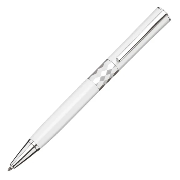 Brooklyn Metal Twist-Action Pen - Brooklyn Metal Twist-Action Pen - Image 2 of 7