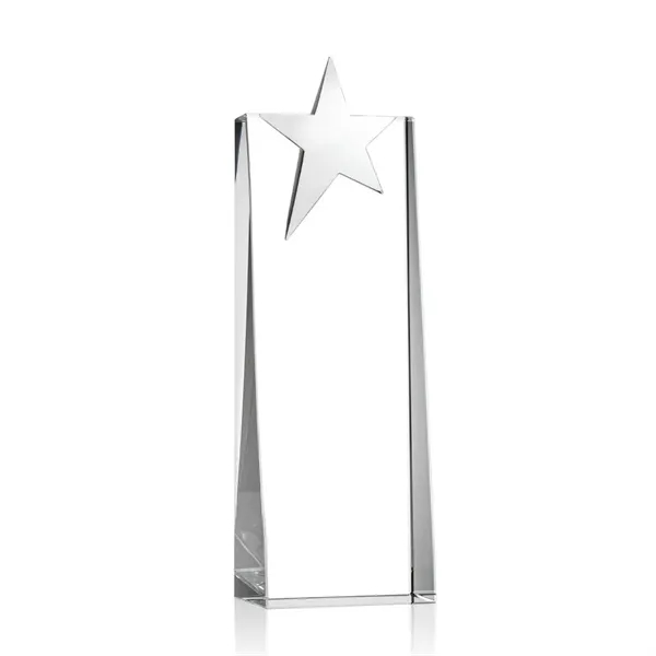 Fanshaw Silver Star Award - Fanshaw Silver Star Award - Image 4 of 8