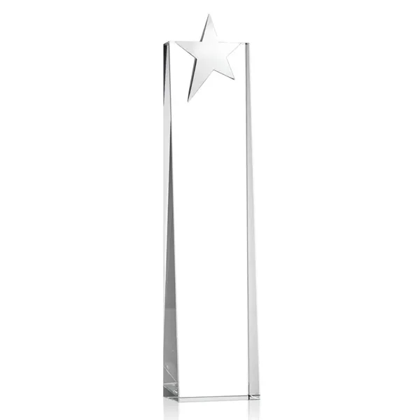 Fanshaw Silver Star Award - Fanshaw Silver Star Award - Image 8 of 8
