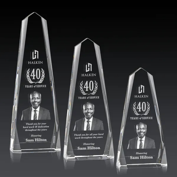 Geneva 3D Award