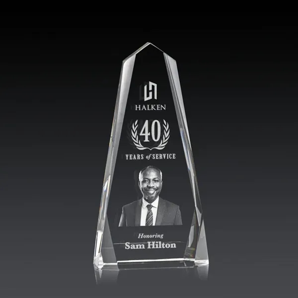 Geneva 3D Award