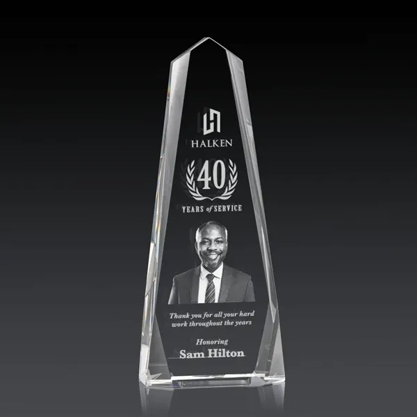 Geneva 3D Award