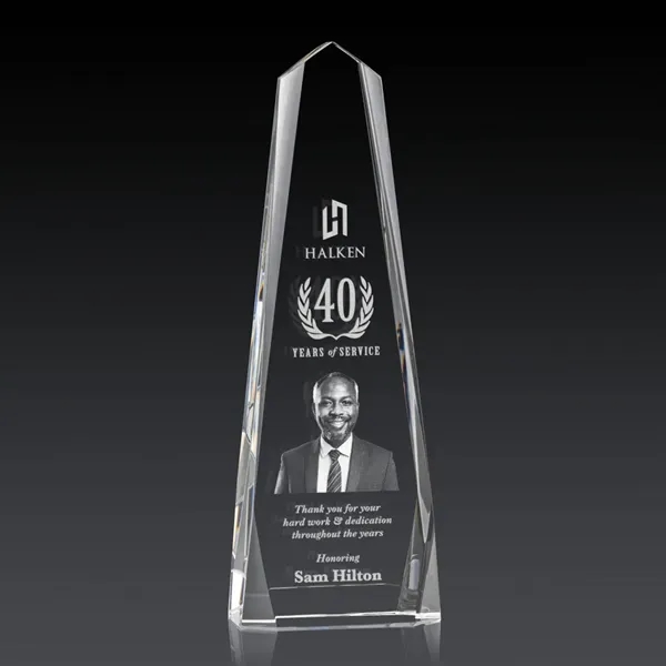 Geneva 3D Award