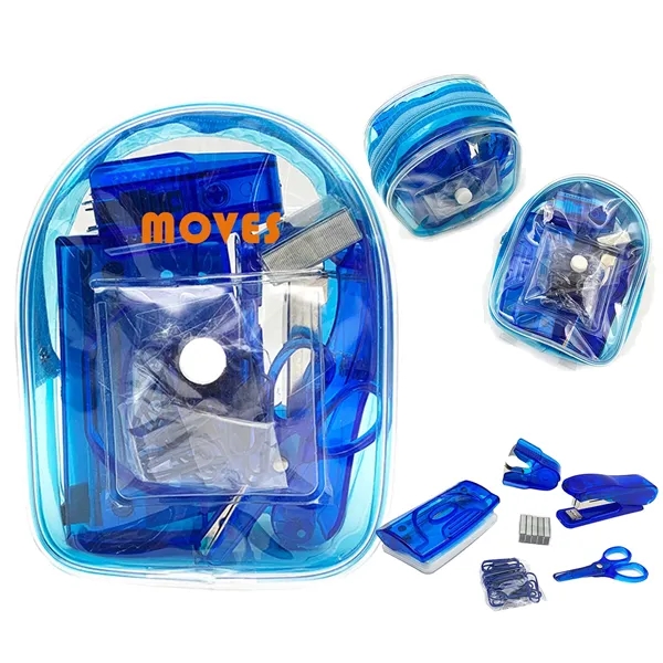 Shoulder Bag Mini Stationery Set - Shoulder Bag Mini Stationery Set - Image 0 of 5