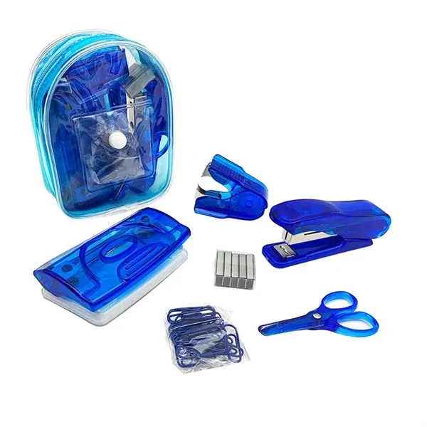 Shoulder Bag Mini Stationery Set - Shoulder Bag Mini Stationery Set - Image 1 of 5