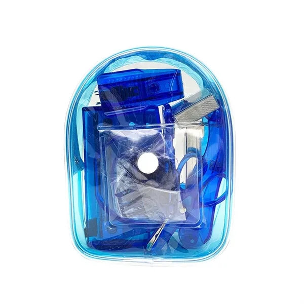 Shoulder Bag Mini Stationery Set - Shoulder Bag Mini Stationery Set - Image 3 of 5