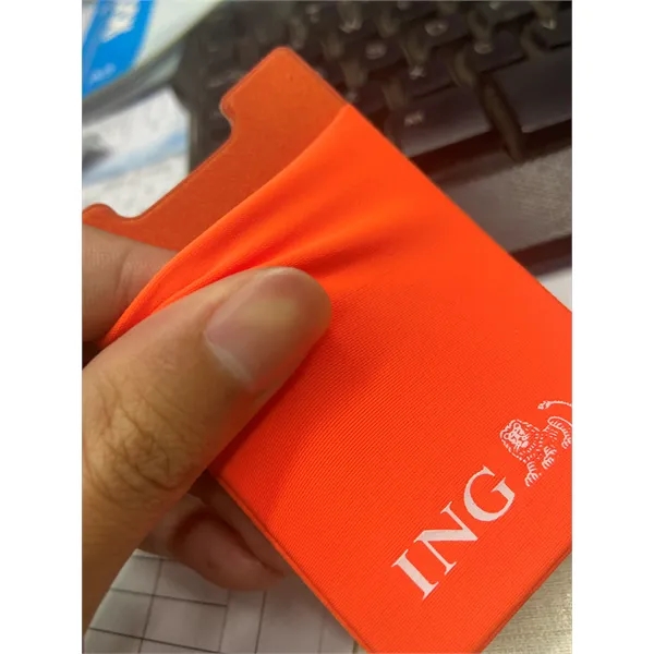 Phone Wallet RFID Card Safety - Phone Wallet RFID Card Safety - Image 1 of 2