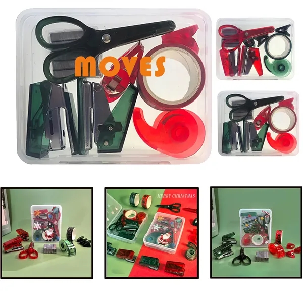 Mini Stationery Set - Mini Stationery Set - Image 0 of 5