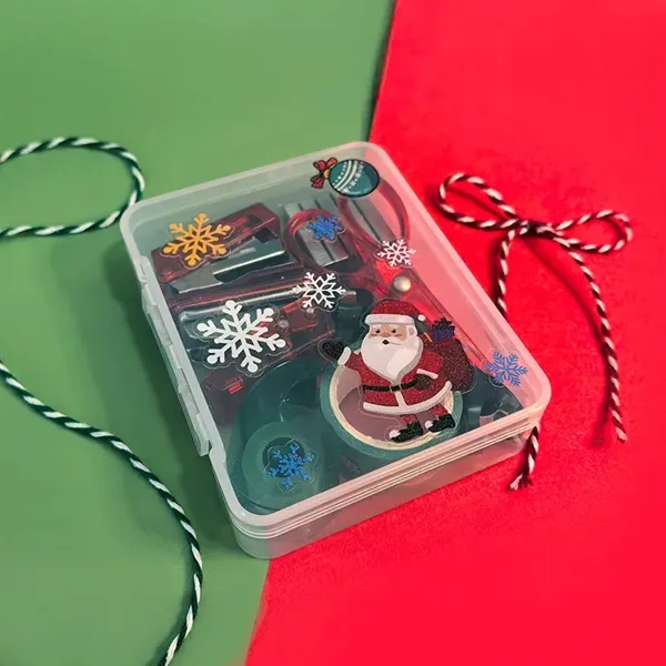 Mini Stationery Set - Mini Stationery Set - Image 3 of 5
