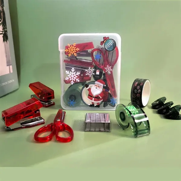 Mini Stationery Set - Mini Stationery Set - Image 5 of 5