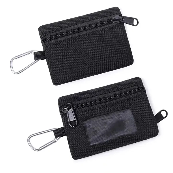 Outdoor Tactical Coin Purse - Outdoor Tactical Coin Purse - Image 3 of 6
