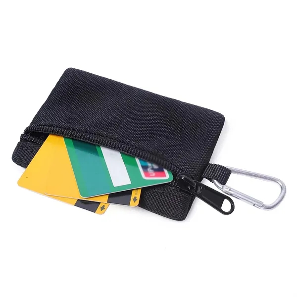 Outdoor Tactical Coin Purse - Outdoor Tactical Coin Purse - Image 4 of 6