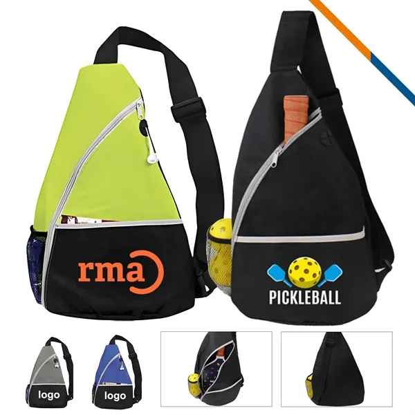 Kanya Pickleball Bag - Kanya Pickleball Bag - Image 0 of 7