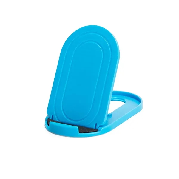 Foldable Desk Cell Phone Holder - Foldable Desk Cell Phone Holder - Image 1 of 1