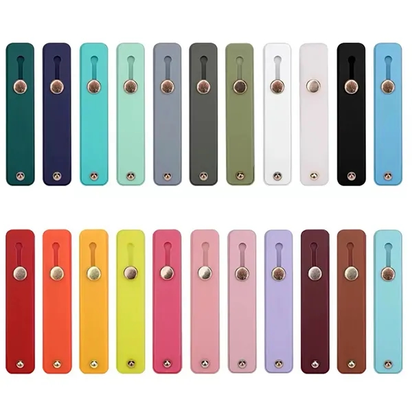 Push-Pull Phone Stand - Push-Pull Phone Stand - Image 0 of 0