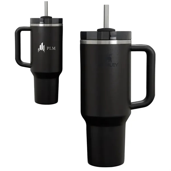 Stanley® 40oz The Quencher H2.0 Flowstate™ Tumbler - Stanley® 40oz The Quencher H2.0 Flowstate™ Tumbler - Image 1 of 5