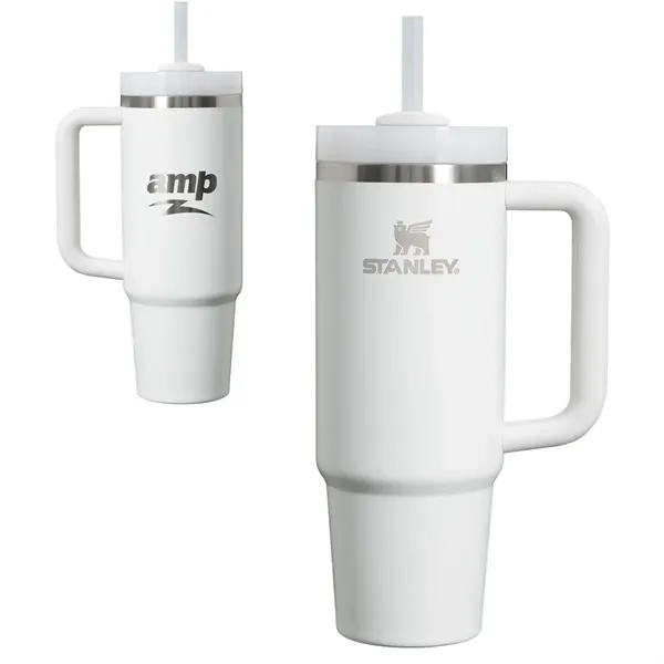 Stanley® 30oz The Quencher H2.0 Flowstate™ Tumbler - Stanley® 30oz The Quencher H2.0 Flowstate™ Tumbler - Image 0 of 6