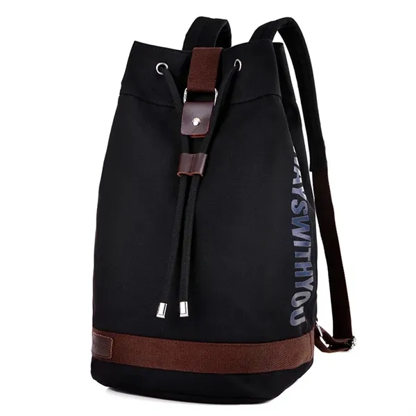Outdoor Travel Backpack Bag - Outdoor Travel Backpack Bag - Image 0 of 4