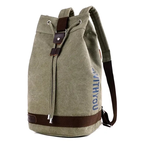 Outdoor Travel Backpack Bag - Outdoor Travel Backpack Bag - Image 1 of 4