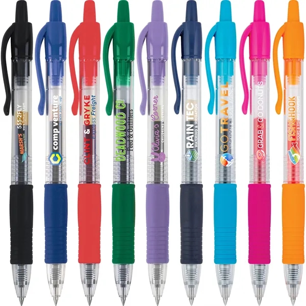 G2® Premium Gel Roller Pen (0.5mm) - G2® Premium Gel Roller Pen (0.5mm) - Image 0 of 9