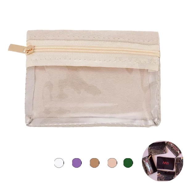 Travel Jewelry Bags - Travel Jewelry Bags - Image 0 of 5
