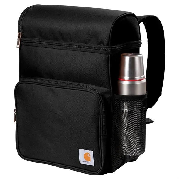 Carhartt® Backpack 20-Can Cooler - Carhartt® Backpack 20-Can Cooler - Image 1 of 6