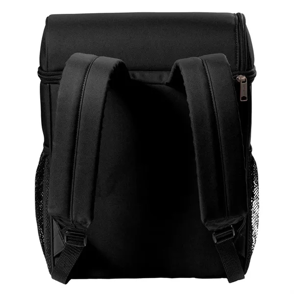 Carhartt® Backpack 20-Can Cooler - Carhartt® Backpack 20-Can Cooler - Image 2 of 6