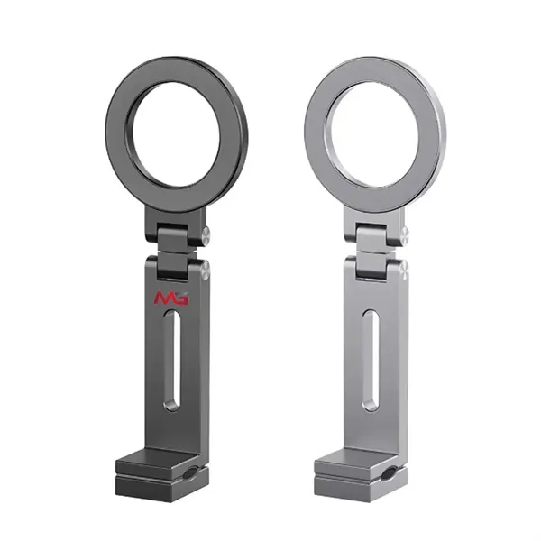 Portable Magnetic Phone Holder - Portable Magnetic Phone Holder - Image 0 of 6
