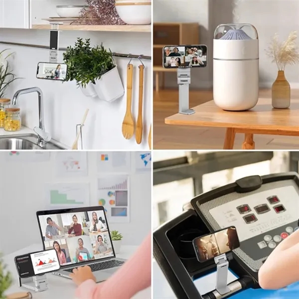 Portable Magnetic Phone Holder - Portable Magnetic Phone Holder - Image 2 of 6