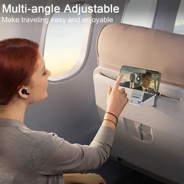 Portable Magnetic Phone Holder - Portable Magnetic Phone Holder - Image 3 of 6