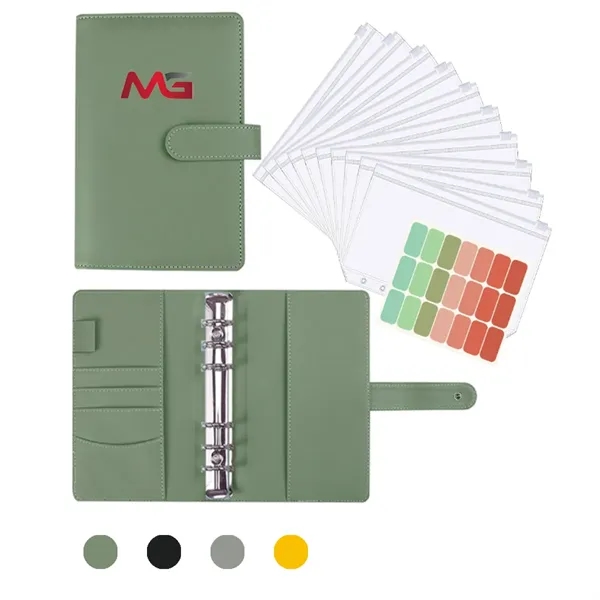 Money Saving Envelopes - Money Saving Envelopes - Image 0 of 4