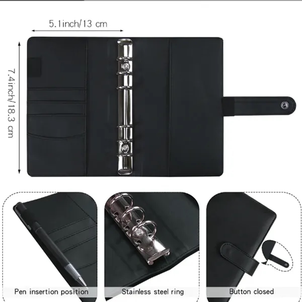 Money Saving Envelopes - Money Saving Envelopes - Image 1 of 4