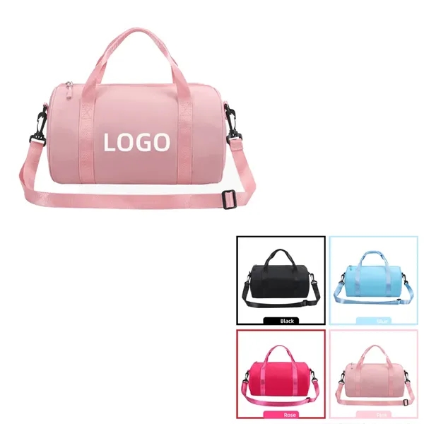 Versatile Beautiful Light Dance Bag - Versatile Beautiful Light Dance Bag - Image 0 of 4