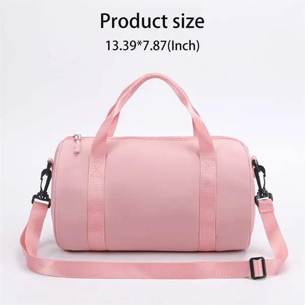 Versatile Beautiful Light Dance Bag - Versatile Beautiful Light Dance Bag - Image 1 of 4
