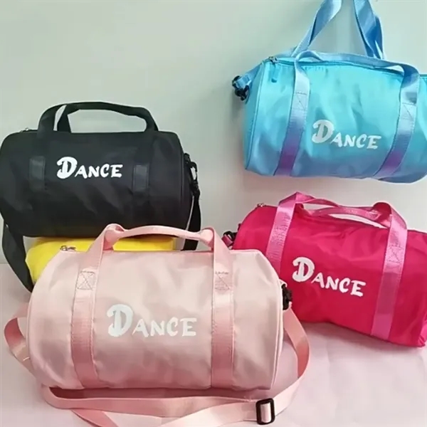 Versatile Beautiful Light Dance Bag - Versatile Beautiful Light Dance Bag - Image 2 of 4