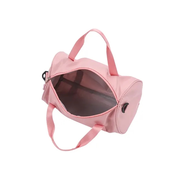 Versatile Beautiful Light Dance Bag - Versatile Beautiful Light Dance Bag - Image 3 of 4