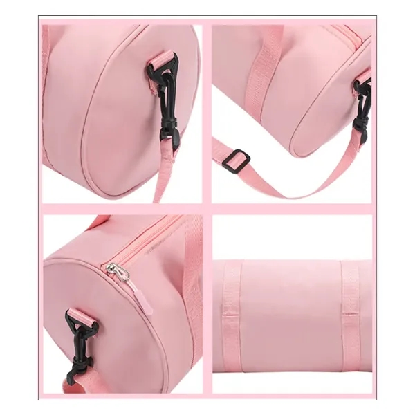 Versatile Beautiful Light Dance Bag - Versatile Beautiful Light Dance Bag - Image 4 of 4