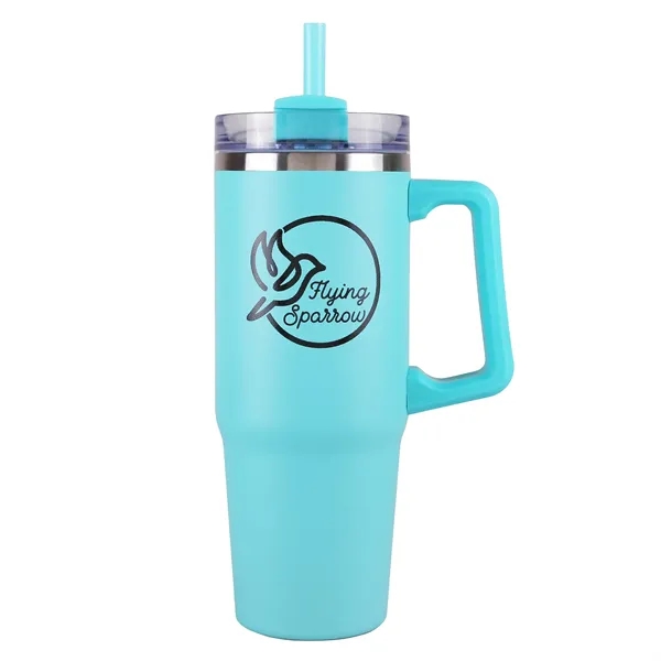 Frosty 30 Oz Tumbler - Frosty 30 Oz Tumbler - Image 5 of 7