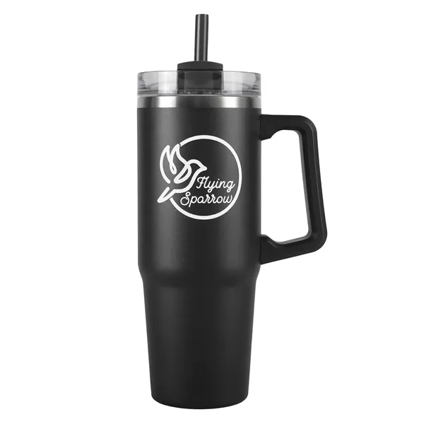 Frosty 30 Oz Tumbler - Frosty 30 Oz Tumbler - Image 7 of 7