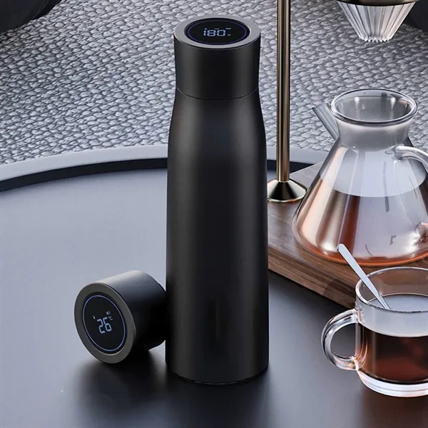 16.9Oz Uv Sanitizing And Thermal Cup - 16.9Oz Uv Sanitizing And Thermal Cup - Image 3 of 3