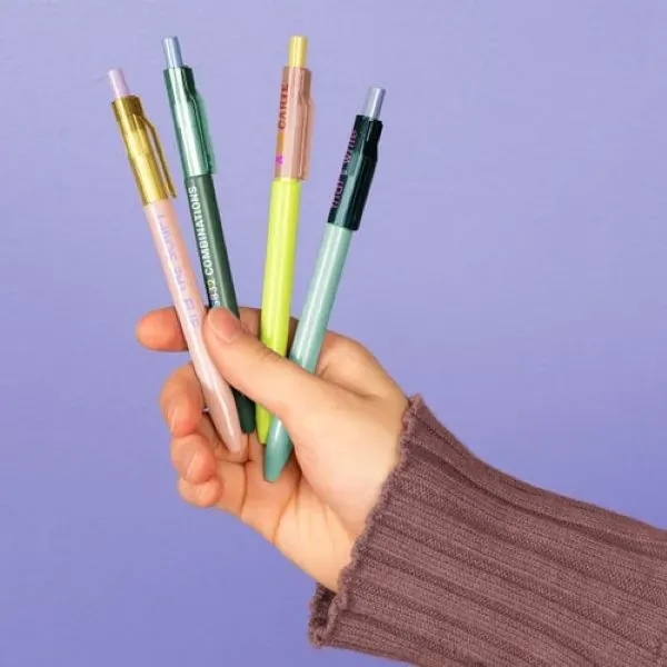 3-WAY PEN - 3-WAY PEN - Image 1 of 6
