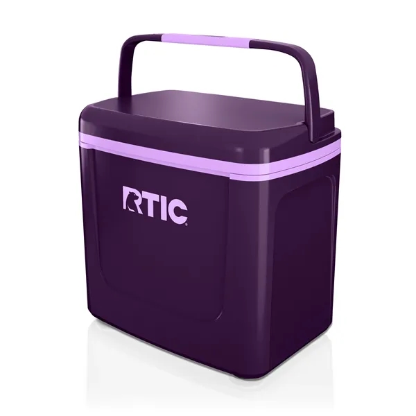 8 QT Road Trip Personal Cooler - 8 QT Road Trip Personal Cooler - Image 2 of 2