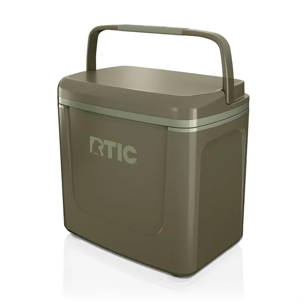 8 QT Road Trip Personal Cooler - 8 QT Road Trip Personal Cooler - Image 1 of 2