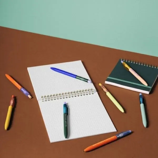 3-WAY PEN - 3-WAY PEN - Image 3 of 6