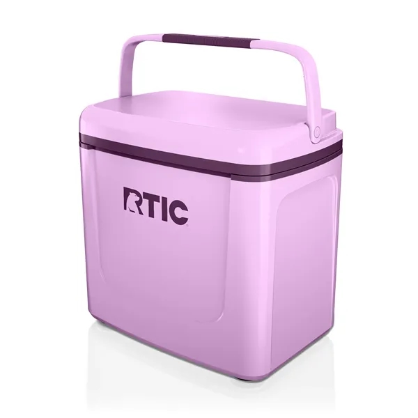 8 QT Road Trip Personal Cooler - 8 QT Road Trip Personal Cooler - Image 0 of 2